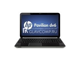 Ремонт ноутбука HP PAVILION dv6-6b65er