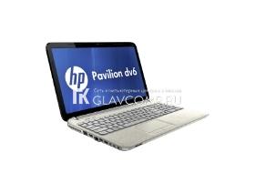 Ремонт ноутбука HP PAVILION dv6-6c33er