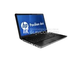 Ремонт ноутбука HP PAVILION dv6-7050er