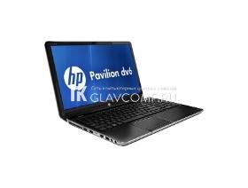 Ремонт ноутбука HP PAVILION dv6-7052sr