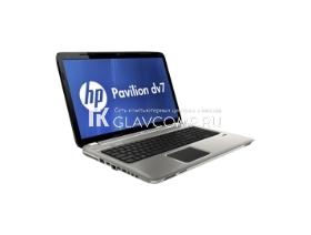Ремонт ноутбука HP PAVILION dv7-6c52sr