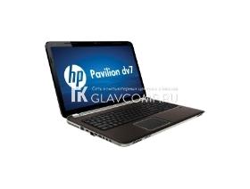 Ремонт ноутбука HP PAVILION dv7-6c90ef