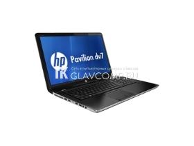 Ремонт ноутбука HP PAVILION dv7-7170er