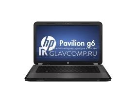 Ремонт ноутбука HP PAVILION g6-1205er
