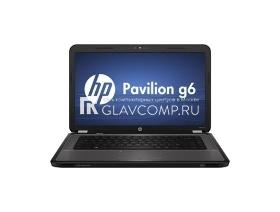 Ремонт ноутбука HP PAVILION g6-1217er