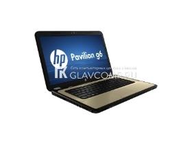 Ремонт ноутбука HP PAVILION g6-1301er