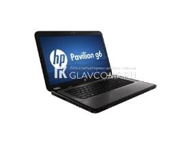 Ремонт ноутбука HP PAVILION g6-1303er