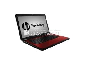 Ремонт ноутбука HP PAVILION g6-1333sr