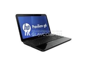 Ремонт ноутбука HP PAVILION g6-2000er