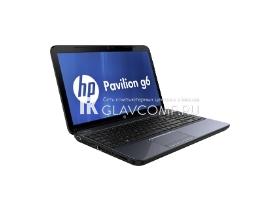 Ремонт ноутбука HP PAVILION g6-2012er