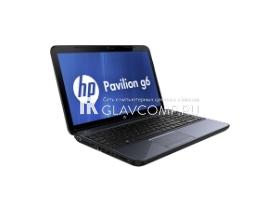Ремонт ноутбука HP PAVILION g6-2138sr