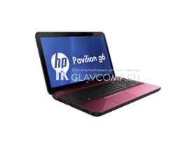 Ремонт ноутбука HP PAVILION g6-2168sr