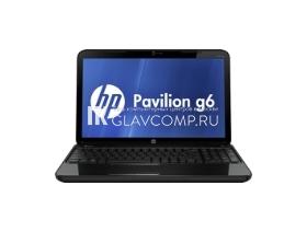 Ремонт ноутбука HP PAVILION g6-2204er