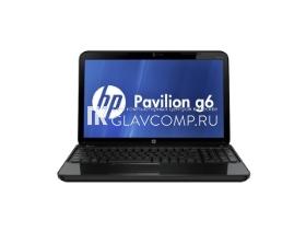 Ремонт ноутбука HP PAVILION g6-2209et
