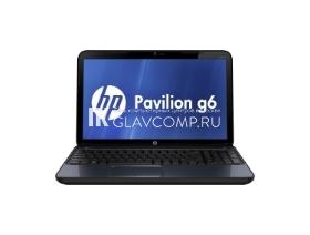 Ремонт ноутбука HP PAVILION g6-2257sr