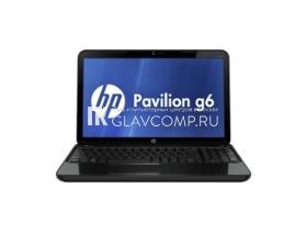 Ремонт ноутбука HP PAVILION g6-2310et