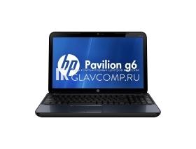 Ремонт ноутбука HP PAVILION g6-2361er