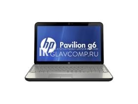 Ремонт ноутбука HP PAVILION g6-2386er
