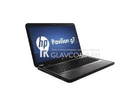 Ремонт ноутбука HP PAVILION g7-1307er