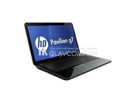 Ремонт ноутбука HP PAVILION g7-2110er