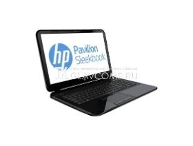 Ремонт ноутбука HP PAVILION Sleekbook 15-b002ev