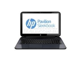 Ремонт ноутбука HP PAVILION Sleekbook 15-b153er
