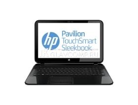 Ремонт ноутбука HP PAVILION TouchSmart Sleekbook 15-b119sr