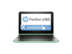 Ремонт ноутбука HP Pavilion x360 11-k001ur
