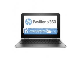 Ремонт ноутбука HP Pavilion x360 11-k100ur