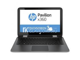 Ремонт ноутбука HP Pavilion x360 13-a251ur