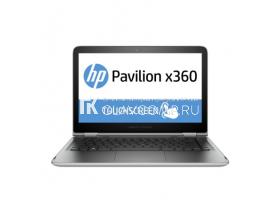 Ремонт ноутбука HP Pavilion x360 13-s100ur