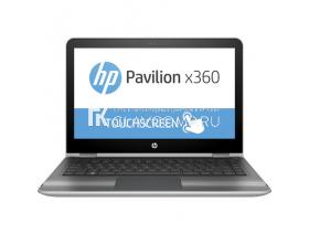 Ремонт ноутбука HP Pavilion x360 13-u001ur