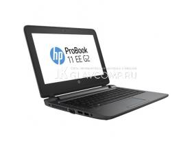 Ремонт ноутбука HP ProBook 11 EE G2