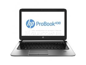 Ремонт ноутбука HP ProBook 430 G1