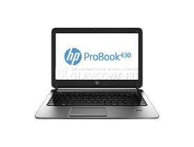 Ремонт ноутбука HP ProBook 430 G1 (H6E27EA)