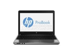 Ремонт ноутбука HP ProBook 4340s (C5C65EA)