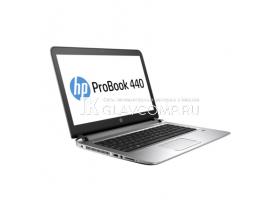 Ремонт ноутбука HP ProBook 440 G3