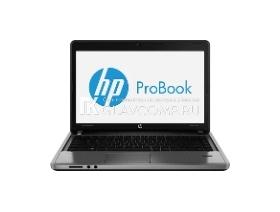 Ремонт ноутбука HP ProBook 4440s (C6Z33UT)