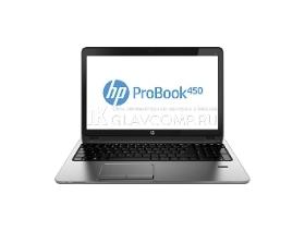 Ремонт ноутбука HP ProBook 450 G0 (A6G62EA)