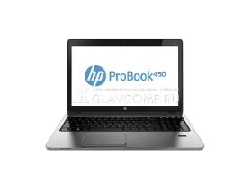 Ремонт ноутбука HP ProBook 450 G0 (H0W27EA)