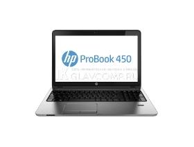 Ремонт ноутбука HP ProBook 450 G1 (E9Y06EA)