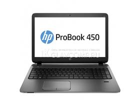 Ремонт ноутбука HP ProBook 450 G2