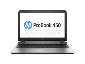 Ремонт ноутбука HP ProBook 450 G3