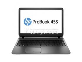 Ремонт ноутбука HP ProBook 455 G2
