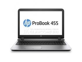 Ремонт ноутбука HP ProBook 455 G3