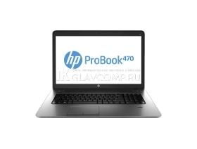 Ремонт ноутбука HP ProBook 470 G0 (E9Y86ES)