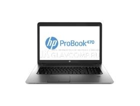 Ремонт ноутбука HP ProBook 470 G0 (F0X73ES)
