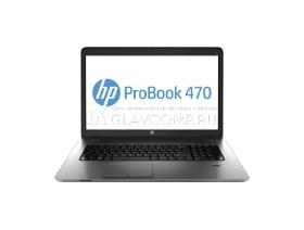 Ремонт ноутбука HP ProBook 470 G1 (E9Y60EA)