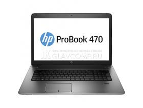 Ремонт ноутбука HP ProBook 470 G2