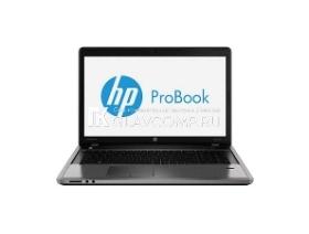 Ремонт ноутбука HP ProBook 4740s (B6M17EA)